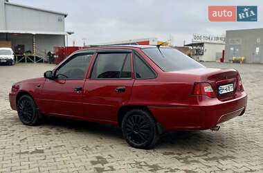 Седан Daewoo Nexia 2008 в Одесі