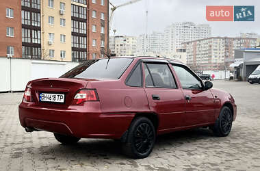 Седан Daewoo Nexia 2008 в Одесі