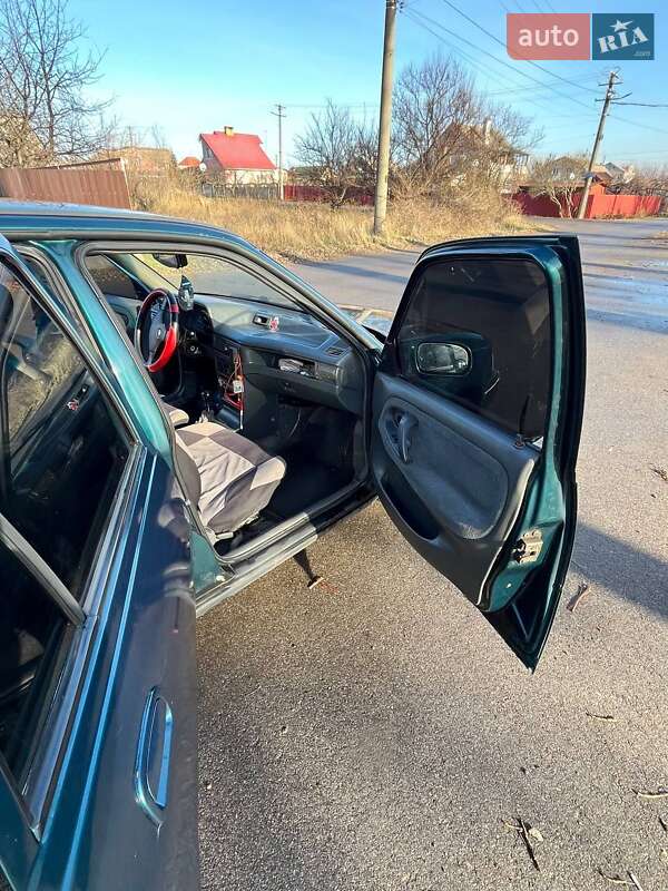 Седан Daewoo Nexia 1997 в Кривом Роге фото 7 Седан Daewoo Nexia 1997 в Кривом Роге