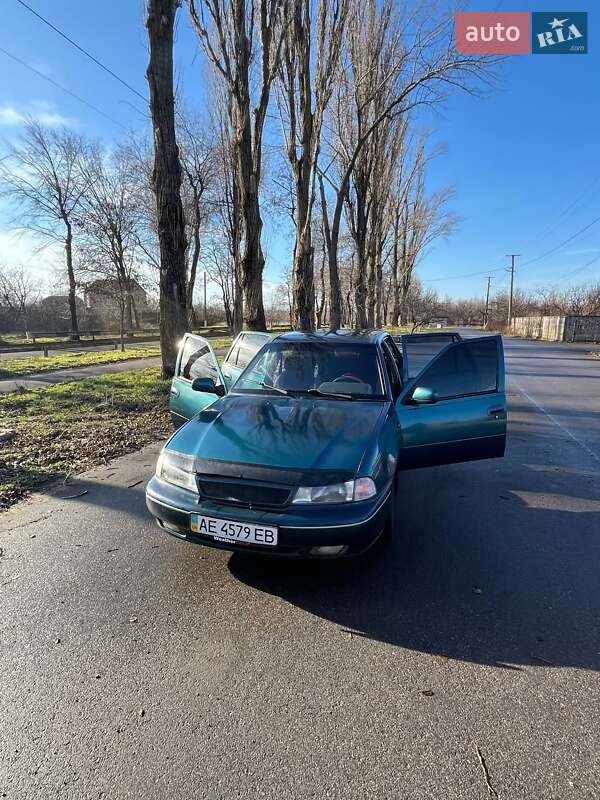 Седан Daewoo Nexia 1997 в Кривом Роге фото 8 Седан Daewoo Nexia 1997 в Кривом Роге