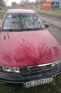 Седан Daewoo Nexia 2007 в 