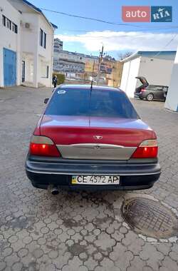 Седан Daewoo Nexia 2007 в 
