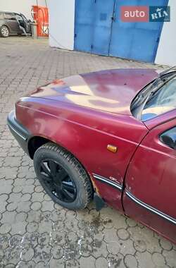 Седан Daewoo Nexia 2007 в 