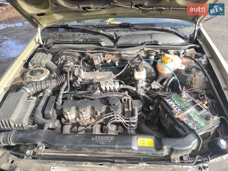 Седан Daewoo Nexia 2010 в Киеве