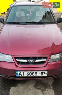 Седан Daewoo Nexia 2008 в Богуславі