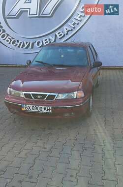 Седан Daewoo Nexia 2006 в Хмельницком