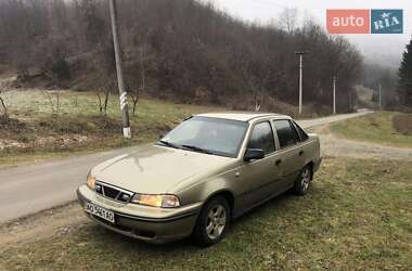 Седан Daewoo Nexia 2005 в Тячеві