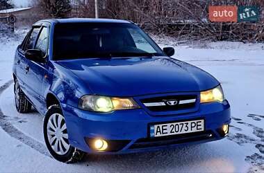 Седан Daewoo Nexia 2011 в Кременце