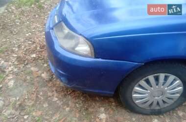 Седан Daewoo Nexia 2010 в 