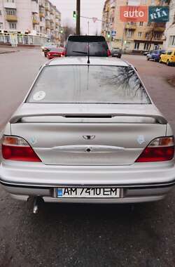 Седан Daewoo Nexia 2006 в Житомире