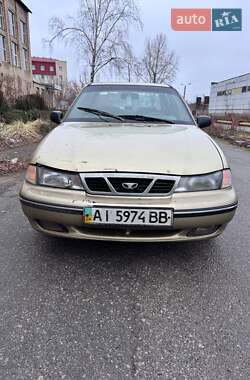 Седан Daewoo Nexia 2007 в Броварах