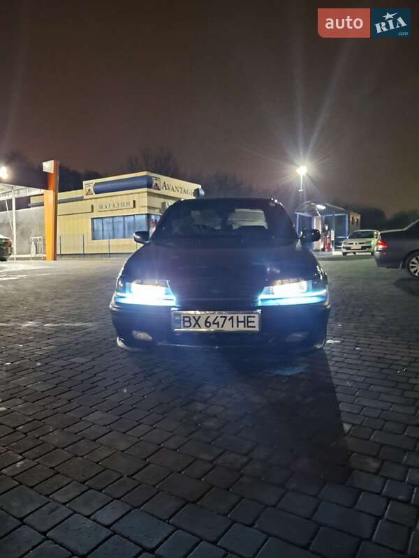 Седан Daewoo Nexia 2006 в Хмельницькому
