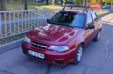 Седан Daewoo Nexia 2012 в Дніпрі