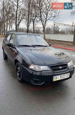 Седан Daewoo Nexia 2012 в Ирпене