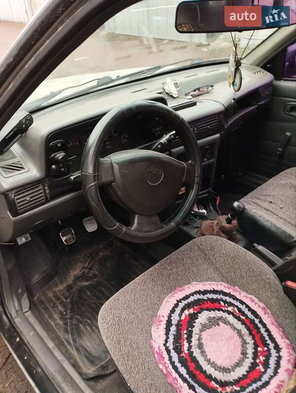 Седан Daewoo Nexia 2007 в Києві