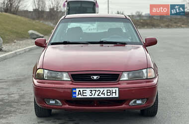 Седан Daewoo Nexia 1997 в Дніпрі