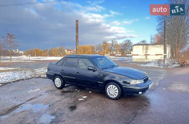 Седан Daewoo Nexia 2007 в Житомире