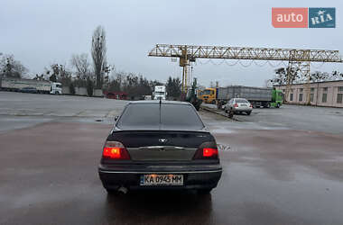 Седан Daewoo Nexia 2007 в Житомире