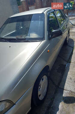 Седан Daewoo Nexia 2008 в 