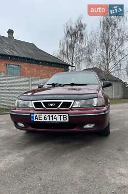 Седан Daewoo Nexia 2007 в Дніпрі