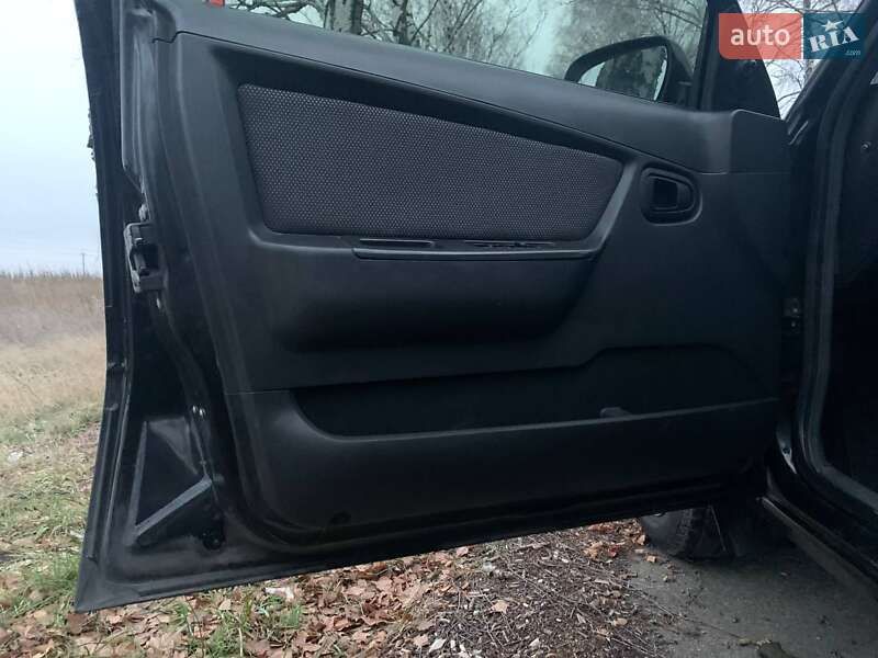 Седан Daewoo Nexia 2012 в Переяславе