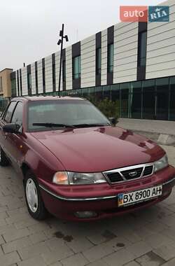 Седан Daewoo Nexia 2006 в Хмельницькому