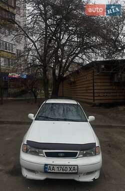 Седан Daewoo Nexia 1997 в Киеве