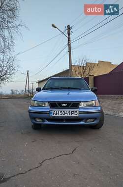 Седан Daewoo Nexia 2006 в Краматорську