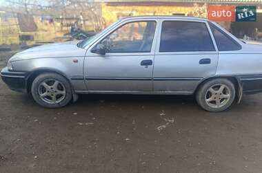 Седан Daewoo Nexia 2007 в Черновцах