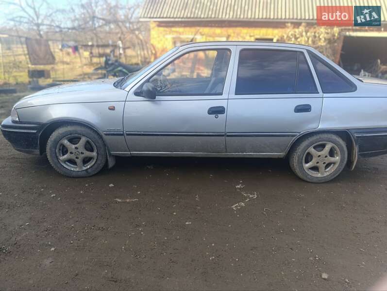Седан Daewoo Nexia 2007 в 