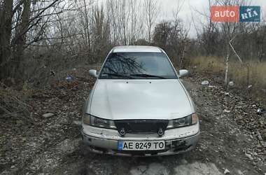 Седан Daewoo Nexia 2007 в Славянске