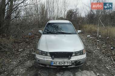 Седан Daewoo Nexia 2007 в 