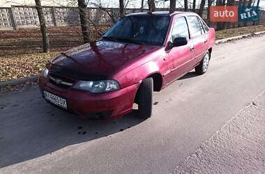 Седан Daewoo Nexia 2012 в Броварах