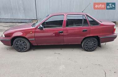 Седан Daewoo Nexia 2006 в Києві