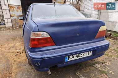 Седан Daewoo Nexia 2008 в Борисполі