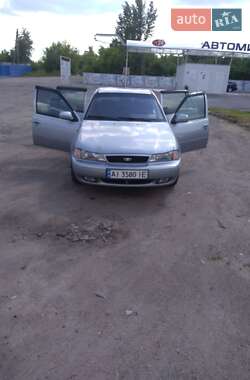 Седан Daewoo Nexia 1997 в Миронівці