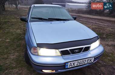 Седан Daewoo Nexia 2007 в Краснокутську