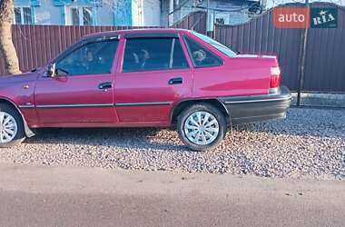 Седан Daewoo Nexia 2007 в Лубнах