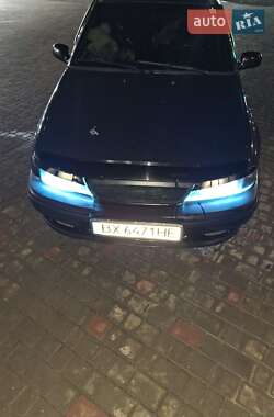 Седан Daewoo Nexia 2006 в 
