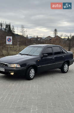 Седан Daewoo Nexia 2006 в Межгорье