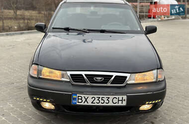 Седан Daewoo Nexia 2006 в Межгорье