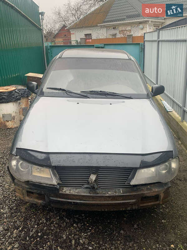 Седан Daewoo Nexia 2010 в Виннице