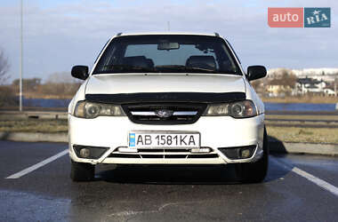 Седан Daewoo Nexia 2012 в Виннице