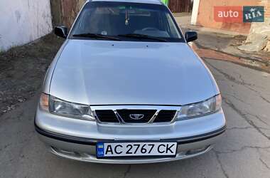 Седан Daewoo Nexia 2007 в Луцке