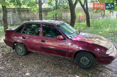 Седан Daewoo Nexia 2007 в Києві