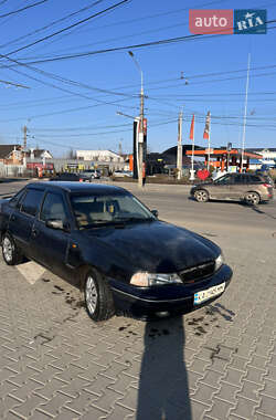 Седан Daewoo Nexia 2007 в Житомире