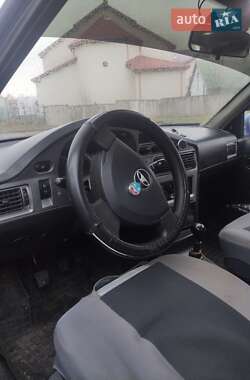 Седан Daewoo Nexia 2008 в 