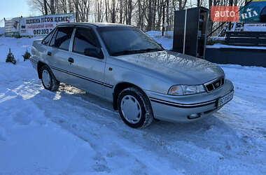 Седан Daewoo Nexia 2008 в 