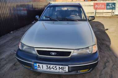 Седан Daewoo Nexia 2006 в Нежине