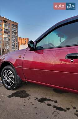 Седан Daewoo Nexia 2008 в 
